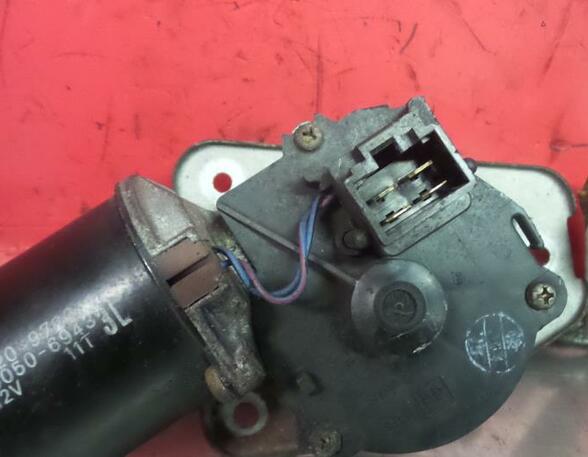 Wiper Motor DAIHATSU Cuore V (L7_), DAIHATSU Cuore V (L7)