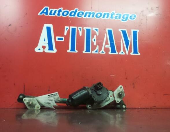 Wiper Motor DAIHATSU Cuore V (L7_), DAIHATSU Cuore V (L7)