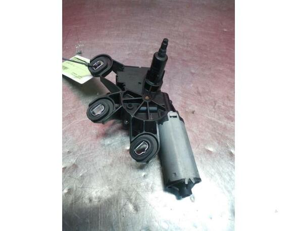 Wiper Motor MERCEDES-BENZ C-Klasse T-Model (S203)