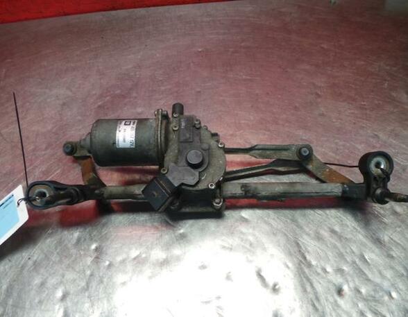 Wiper Motor OPEL Corsa D (S07)