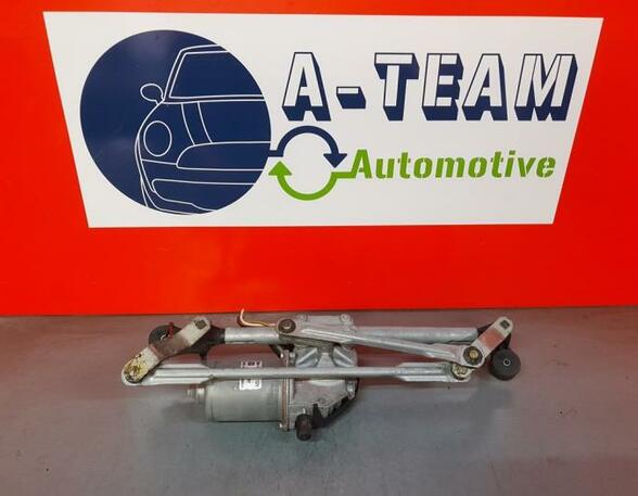 Wiper Motor OPEL Corsa D (S07)