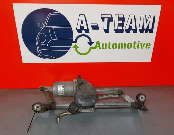 Wiper Motor OPEL Corsa D (S07)