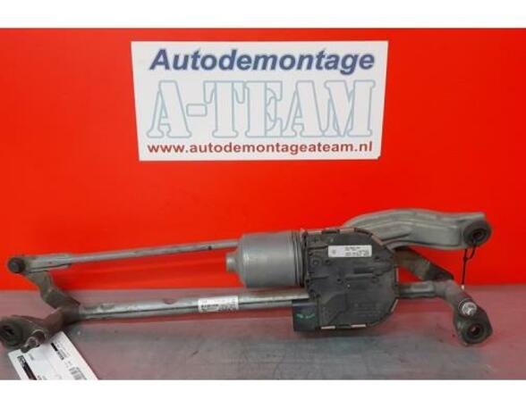 Ruitenwissermotor VW Golf VII (5G1, BE1, BE2, BQ1)