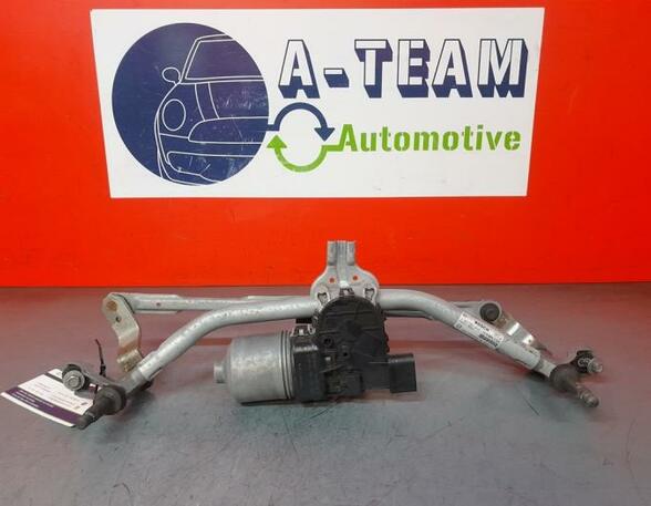 Wiper Motor PEUGEOT 208 I (CA_, CC_)