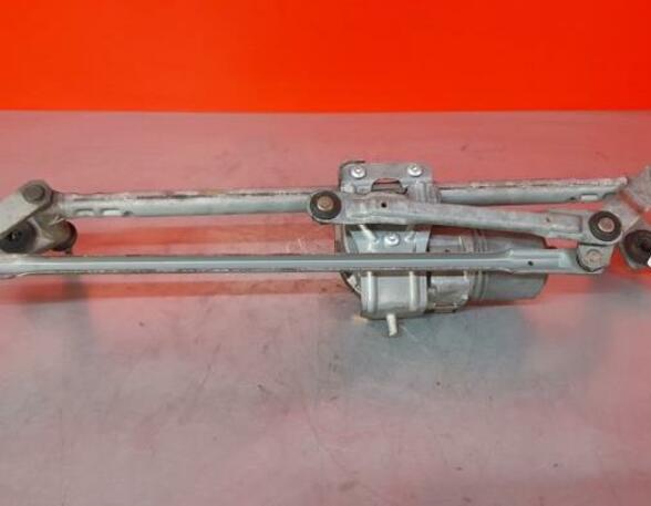 Wiper Motor SKODA OCTAVIA II Combi (1Z5)