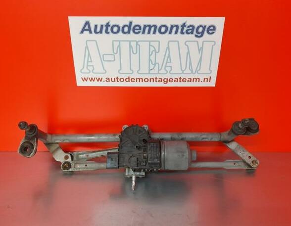 Wiper Motor VW Polo (6C1, 6R1)