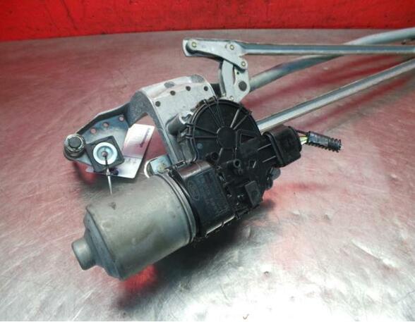 Wiper Motor FORD Focus C-Max (--), FORD C-Max (DM2)