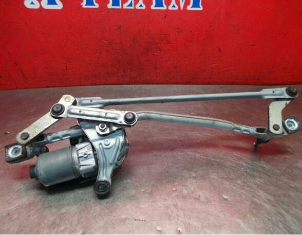 Wiper Motor VOLVO V40 Schrägheck (525, 526)