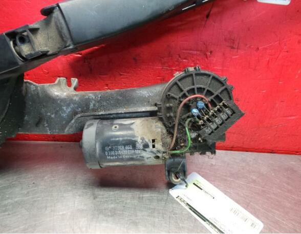 Wiper Motor MERCEDES-BENZ CLK (C208)