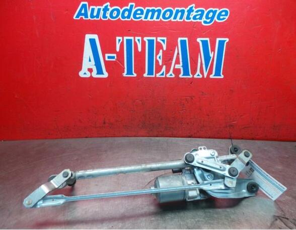 Wiper Motor VW Golf VII (5G1, BE1, BE2, BQ1)