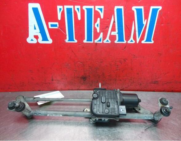 Wiper Motor VW Scirocco (137, 138)