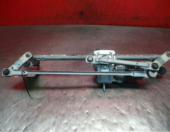 Wiper Motor VW Scirocco (137, 138)