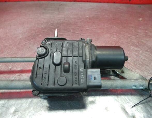 Wiper Motor VW Scirocco (137, 138)