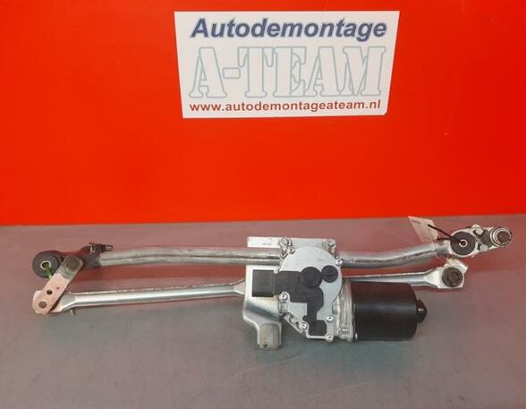 Wiper Motor BMW 1er (E87), BMW 1er (E81)