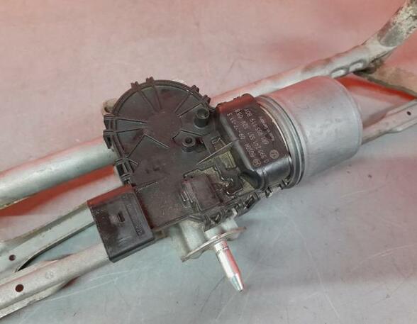 Wiper Motor SEAT Ibiza IV (6J5, 6P1), SEAT Ibiza IV Sportcoupe (6J1, 6P5)