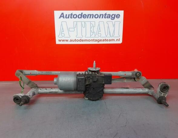 Wiper Motor SEAT Ibiza IV (6J5, 6P1), SEAT Ibiza IV Sportcoupe (6J1, 6P5)