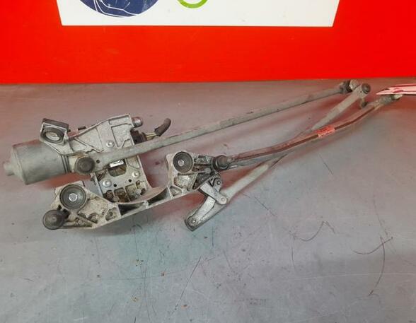 Wiper Motor FORD Focus II (DA, DP, HCP)