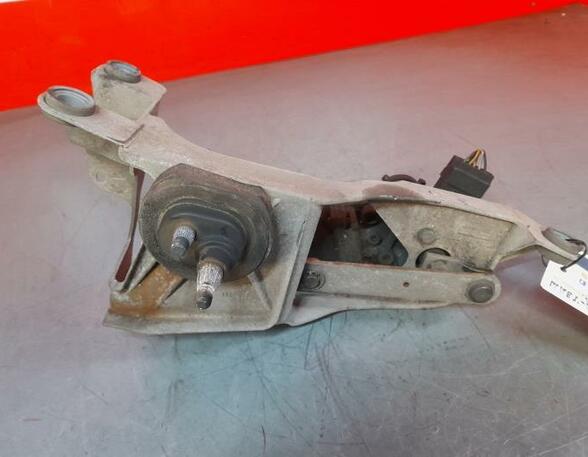 Wiper Motor RENAULT Twingo I (C06)