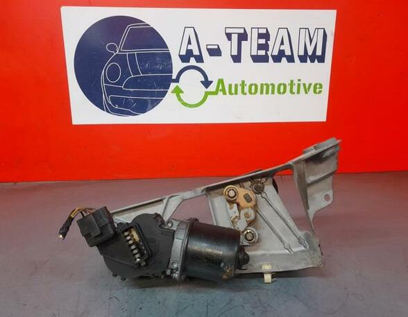 Wiper Motor RENAULT Twingo I (C06)