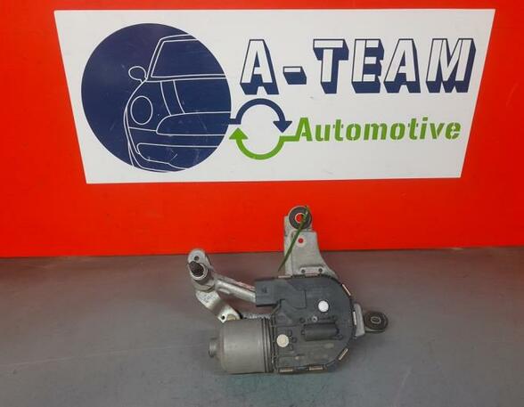 Wiper Motor FORD GALAXY (WA6), FORD S-MAX (WA6)