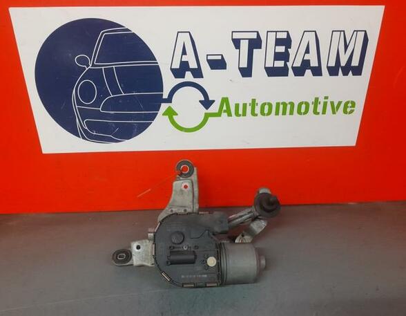 Wiper Motor FORD GALAXY (WA6), FORD S-MAX (WA6)