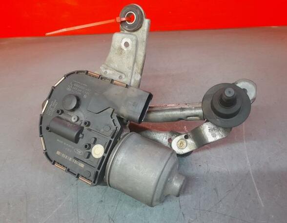 Wiper Motor FORD GALAXY (WA6), FORD S-MAX (WA6)