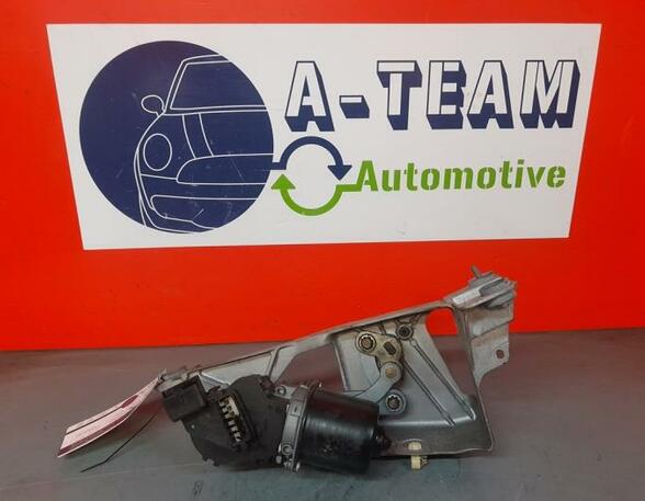 Wiper Motor RENAULT Twingo I (C06)