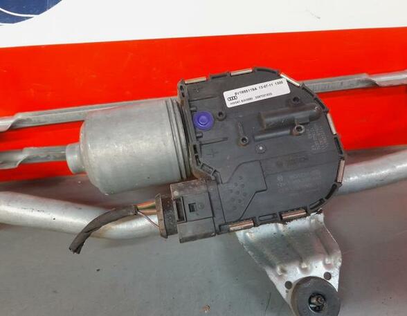 Wiper Motor AUDI A3 Sportback (8VA, 8VF)