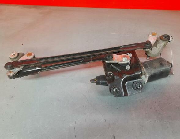 Wiper Motor HYUNDAI Getz (TB)