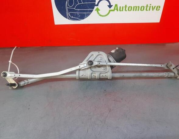 Wiper Motor MINI Mini Cabriolet (R57), MINI Mini Roadster (R59)