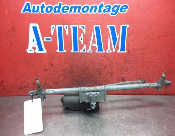 Wiper Motor RENAULT Clio II (BB, CB)