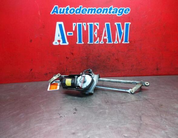 Wiper Motor RENAULT Clio II (BB, CB)