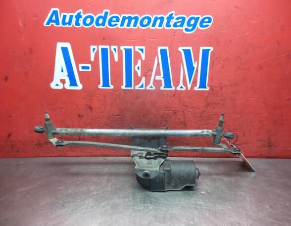 Wiper Motor RENAULT Clio II (BB, CB)