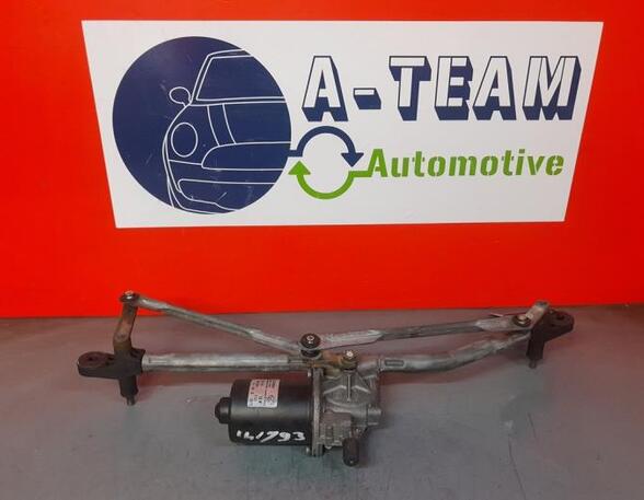 Wiper Motor FIAT Punto (188)