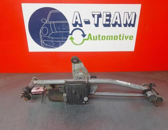 Wiper Motor VW Passat Variant (365)