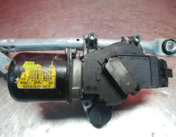 Wiper Motor PEUGEOT 107 (PM, PN)