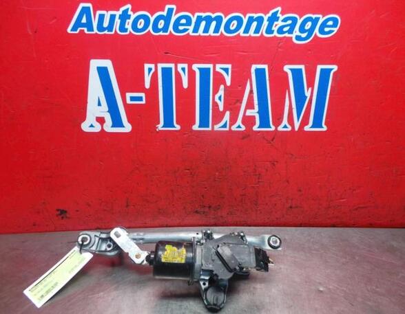 Wiper Motor PEUGEOT 107 (PM, PN)