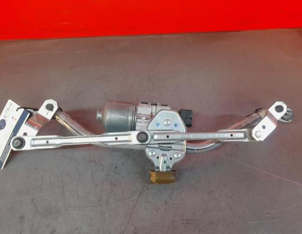 Wiper Motor PEUGEOT 2008 I (CU)