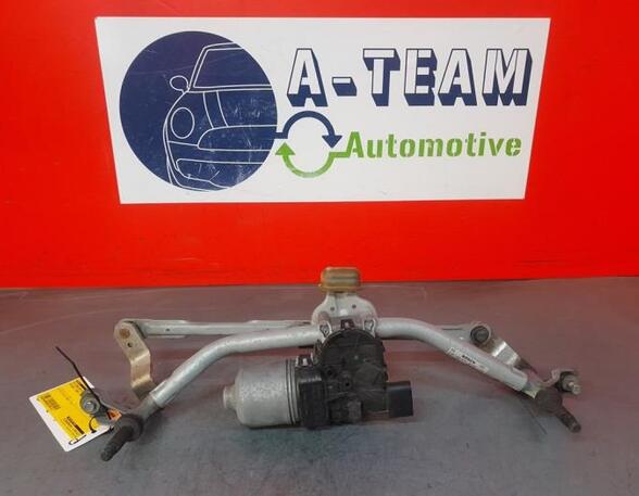 Wiper Motor PEUGEOT 2008 I (CU)