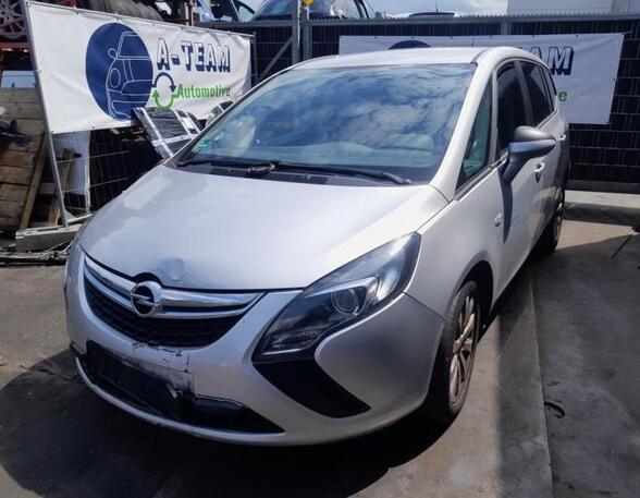 Wiper Motor OPEL Zafira Tourer C (P12)