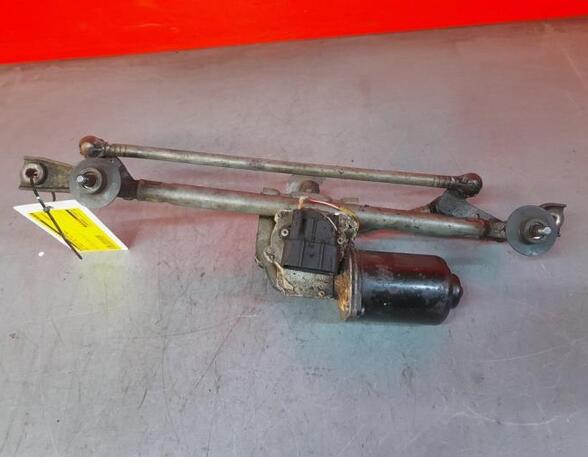 Wiper Motor OPEL Corsa C (F08, F68)