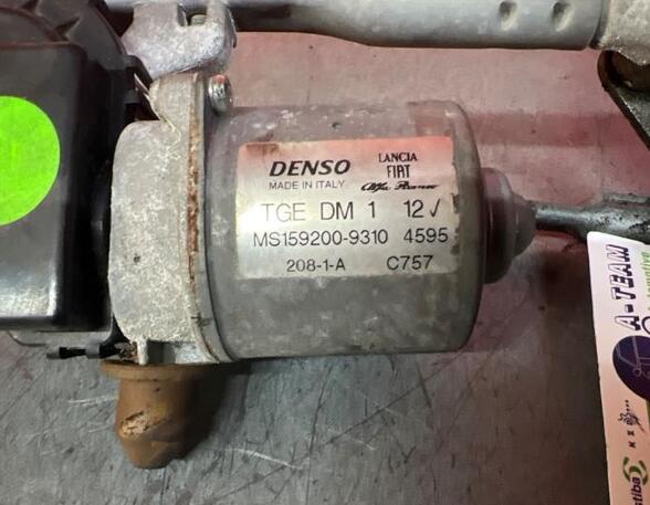 Wiper Motor FORD KA (RU8), FIAT 500/595/695 (312), FIAT 500C/595C/695C (312), FIAT 500 (312)