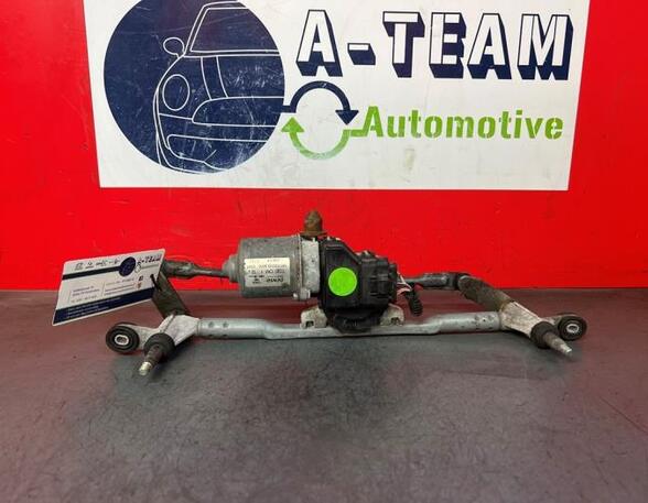 Wiper Motor FORD KA (RU8), FIAT 500/595/695 (312), FIAT 500C/595C/695C (312), FIAT 500 (312)