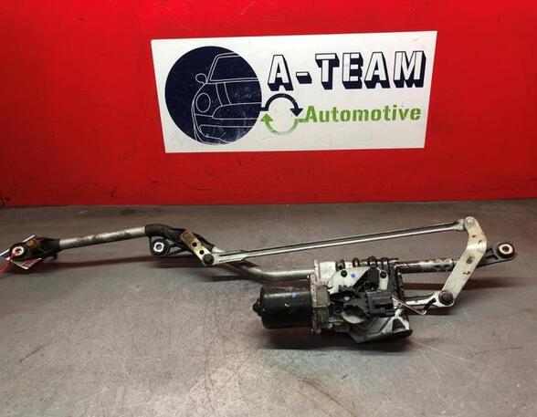 Wiper Motor RENAULT Grand Scénic II (JM0/1), RENAULT Scénic II (JM0/1)