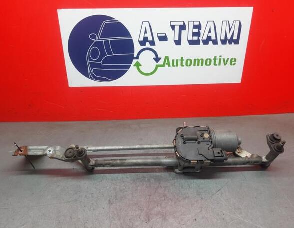 Wiper Motor VW Golf V (1K1), VW Golf VI (5K1)