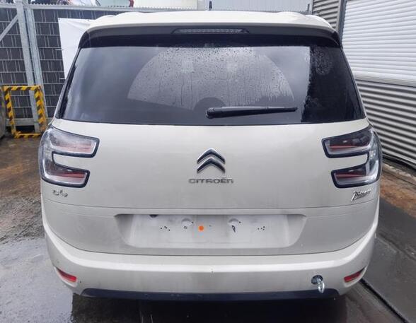 Ruitenwissermotor CITROËN C4 GRAND PICASSO II (DA_, DE_)