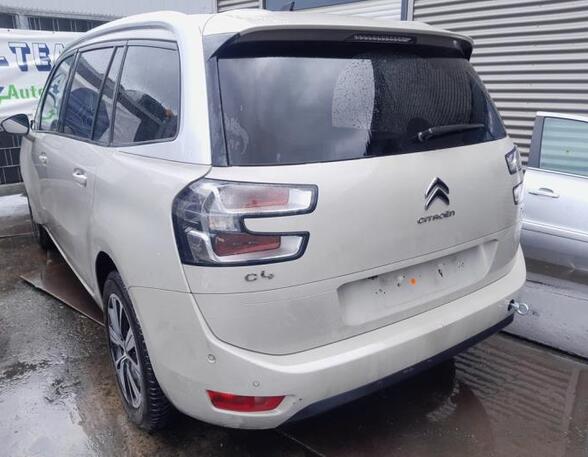 Ruitenwissermotor CITROËN C4 GRAND PICASSO II (DA_, DE_)