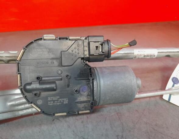 Wiper Motor VW GOLF VII (5G1, BQ1, BE1, BE2), VW GOLF VII Variant (BA5, BV5), VW GOLF VIII Variant (CG5)