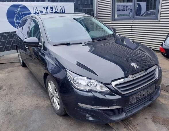 Ruitenwissermotor PEUGEOT 308 SW II (LC_, LJ_, LR_, LX_, L4_)