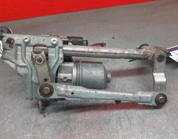 Wiper Motor VW GOLF PLUS (5M1, 521), VW GOLF PLUS Van (521)